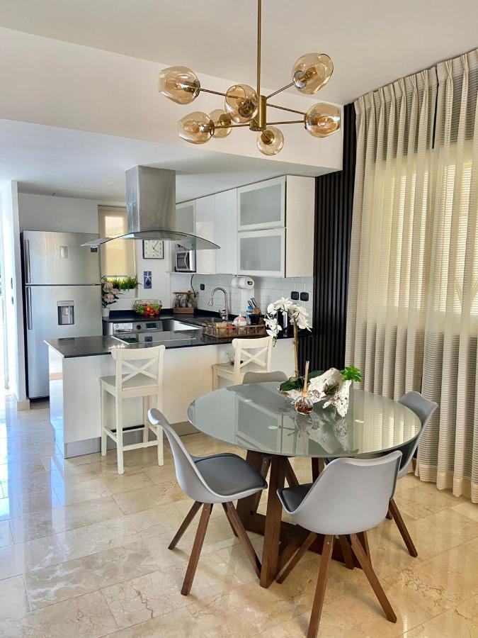 Canarok Apartment Punta Cana
