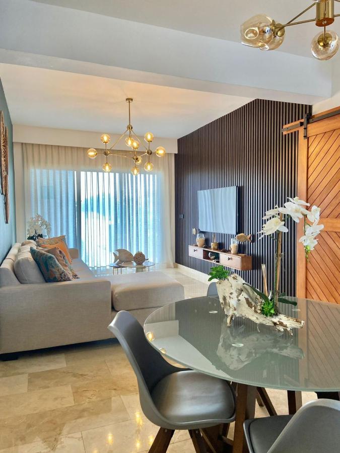 Apartment Canarok Punta Cana
