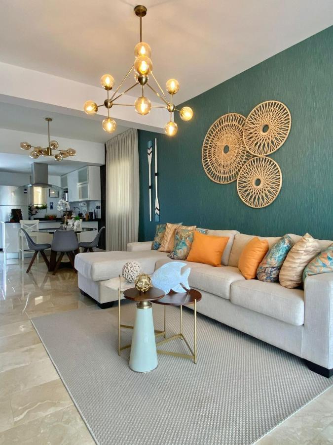 Canarok Apartment Punta Cana